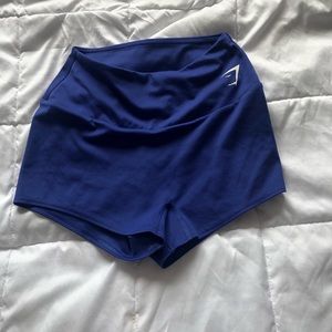 Gymshark shorts